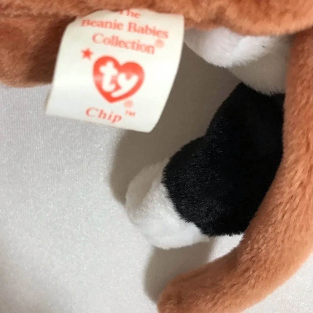Ty Original Beanie Baby 
